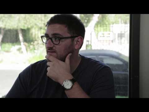 Big Grande - Table Read