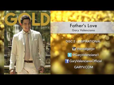 Gary Valenciano Gold Album - Father's Love