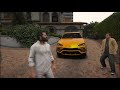 Lamborghini Urus [Add-On | Tuning | Wheels | Template] 24