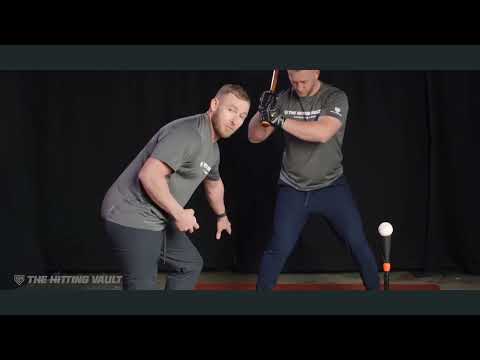 More bat speed. More power. More damage.