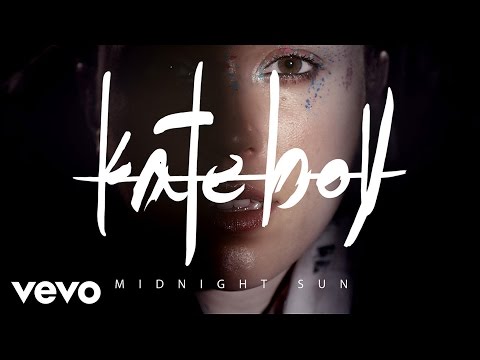 Kate Boy - Midnight Sun