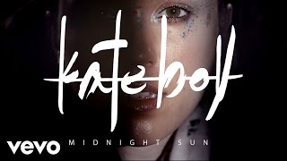 Kate Boy - Midnight Sun