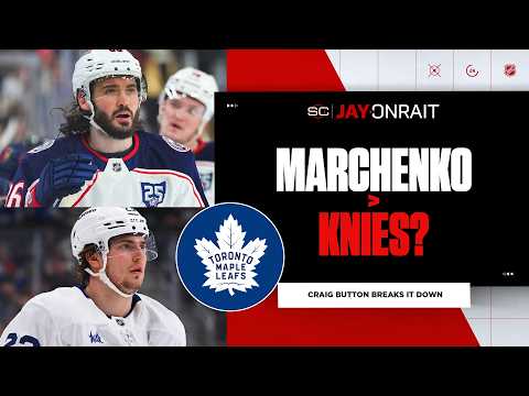 TSN video artwork