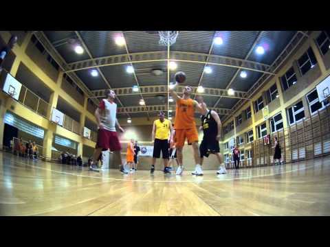 Basketliga Zielona Góra 2015/16: Już Mi Nie Podawaj - Sky-High