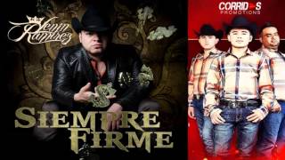 Con El Ojo En La Mira-Lenin Ramirez ft. Los Plebes Del Rancho (ESTUDIO 2015)