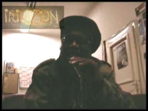 Irie Zion Macka B jingle