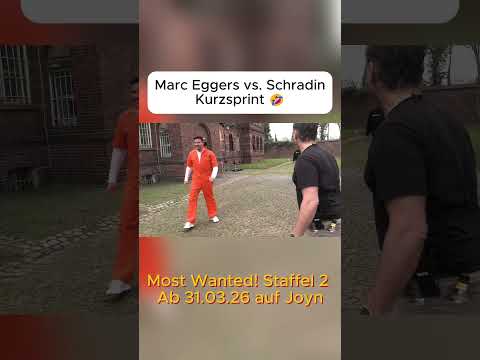 MARC EGGERS vs SCHRDIN SPRINTDUELL🏃🏁 @Marc_Eggers #shorts #duell #sprint