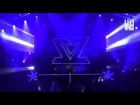 Bassjackers x Jaxx & Vega x Futuristic Polar Bears - Run Away (Old Version)