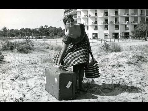 Fausto Papetti - La Ragazza Con La Valigia 《手提箱女郎》(1961)