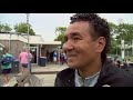 Ricardo Moniz: 'Te veel kansen gemist en te weinig diepte'