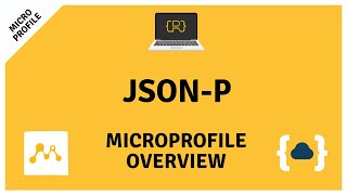 Download the video "JSON-P (JSON Processing) - Getting Started with MicroProfile"