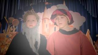 "Silence, Village Idiot!!!"