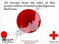 Help For JAPAN Official Teaser Trailer