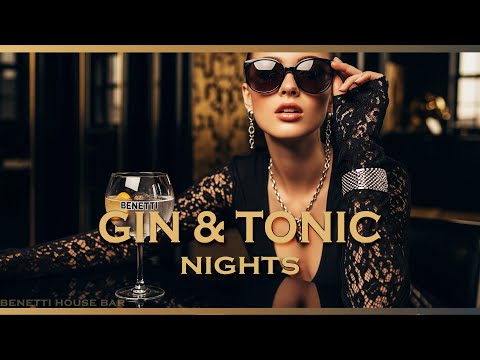 Gin & Tonic Nights | Deep House Mix 2026 | Our Pleasure Mix & Deep Bar Feelings