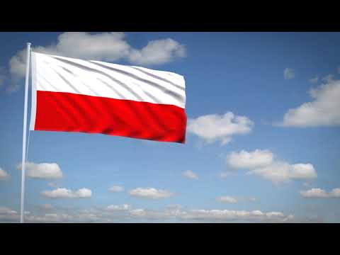 Studio3201 - Animated flag of Poland