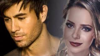 Enrique Iglesias e Sandy - You&#39;re my Number one (Tradução)