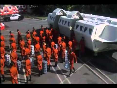 Star Wars - V Les Visiteurs