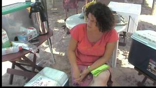 preview picture of video 'Wayuu. La Niña de maracaibo. La produccion (mkoff)'
