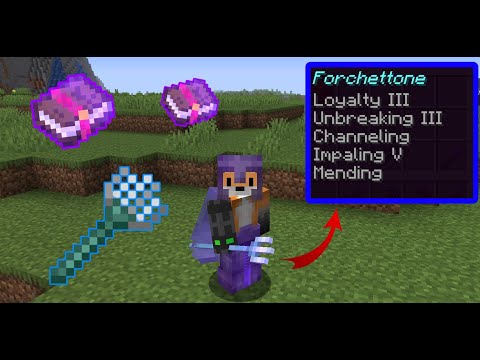 geusgh! - ep.20 - INCANTIAMO il TRIDENTE PERFETTO