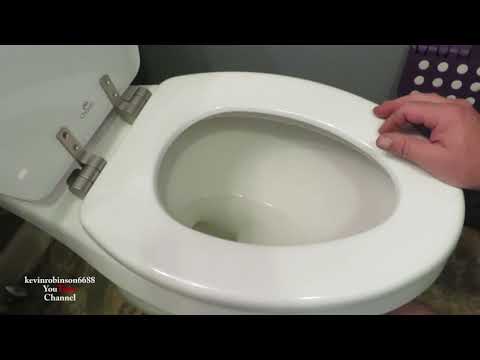 image-How do you measure for a toilet seat?