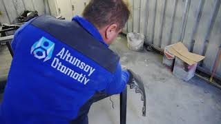 Sektörün Gençleri - Enes ALTUNSOY