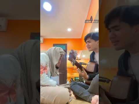 Bukan Tak Mampu - Cover Syahriyadi ft Wiranti