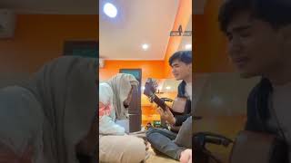 Download lagu Bukan Tak Mampu - Cover Syahriyadi ft Wiranti mp3