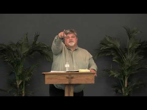 Don't Take Salvation Lightly