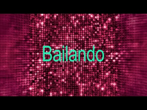 W&W - Bailando (Official Music Video)