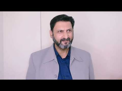 Parminder S Kainth Negative Father