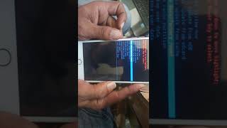 Iphone 7,8,x Clone Hard Reset only 2.35 min  without flash - md maruf