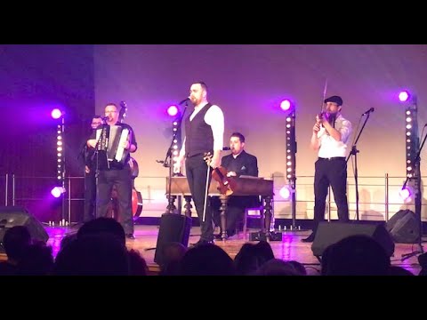 ĽH Stana Baláža - A ked ja išol pres ten ľes (live 2020)