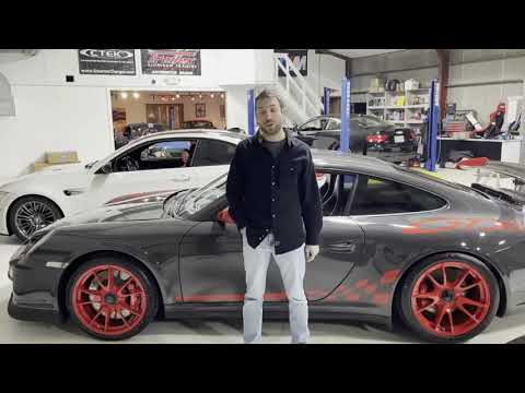Porsche GT3 Front Axle Lift Failures Explained - $10,000 or $400 to fix?