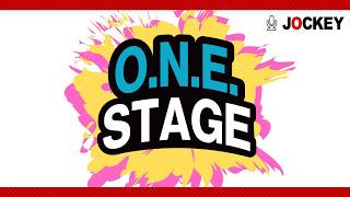 学生団体O.N.E.STAGEの前説放送