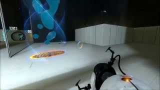 A Thinker - Let's Play Portal 2 Bonus Part 3