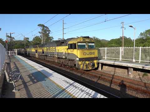 QL002 / QL012 with Qube 1WB7 - 26/1/25