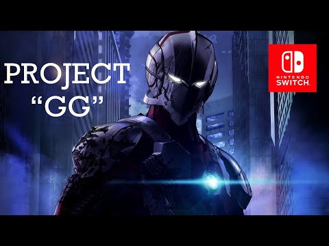 PlatinumGames REVEALS Project G.G. + More