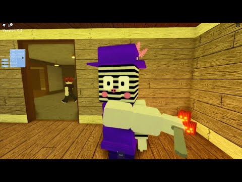 NEW ROBLOX PIGGY ZIZZY 2D NON INFECTED  JUMPSCARE