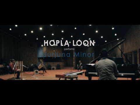 Hopla Loon - Jurjuna Minor