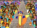 Swiper No Swiping Swiper Swiped The Soccer ️ Ball ️