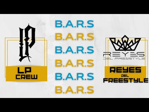 LP Crew (Gabi LP y Nawe) vs Los Reyes Crew (Jose y Lea) I BATALLA DE CREWS I BARS ARGENTINA