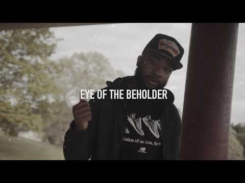 Dareon - Eye Of The Beholder (official video)