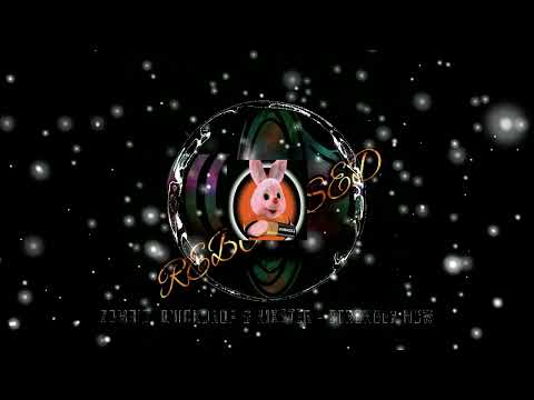 (34Hz, And Up) Zombic, Quickdrop & NIKSTER - Stronger Now (Rebassed By DjMasRebass)