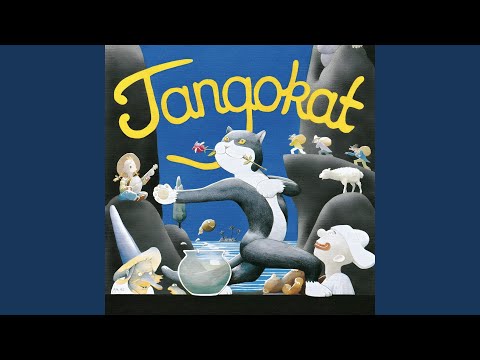 Oppe I Norge - Fastelavn Er Mit Navn