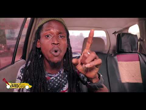 DANS LA TIRE DE BAD SAISON05 (EPISODE02 ESPACETV) - ALY BABA LYRITAL