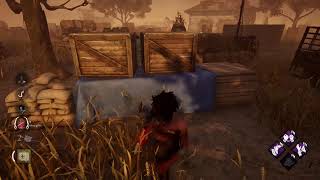 【dbd】少しだけ遊ぶ！【ps4】