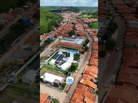 Cidade do Arame Maranhão