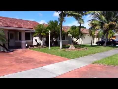 14845 SW 168 TE Miami Fl