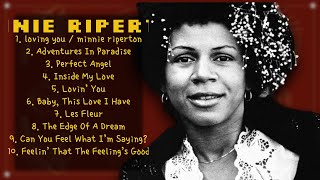 Our Lives-Minnie Riperton-Year&#39;s music sensation anthology-Exhilarating