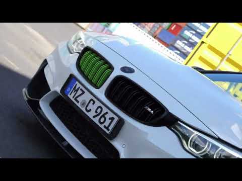 BMW M4 Competition by Nerpel Individual